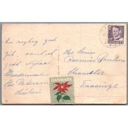 Illa - Gldelig Jul - Stender Serie 952 - Brugt