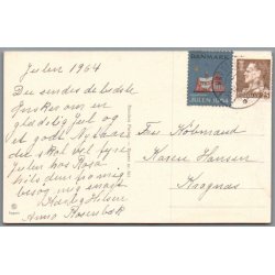 Illa - Gldelig Jul - Stender Serie 861 - Brugt