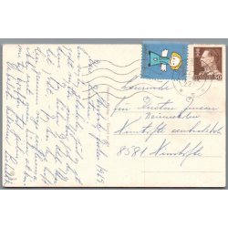 Illa - Gldelig Jul - Stender Serie 861 - Brugt