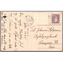 Illa - Gldelig Jul - Stender Serie 556 - Brugt