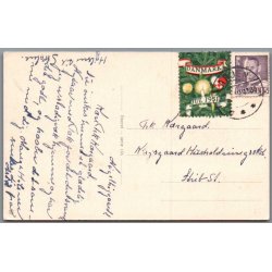 Illa - Gldelig Jul - Stender Serie 156 - Brugt