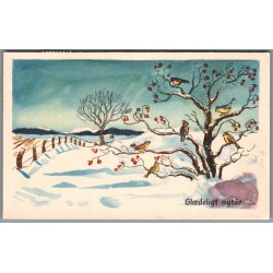 Illa - Gldelig Jul - Stender Serie 156 - Brugt