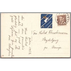 Illa - Gldelig Jul - Stender Serie 155 - Brugt