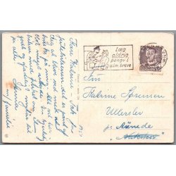 Illa - Gldelig Jul - Stender Serie 156 - Brugt