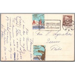 Illa - Gldelig Jul - Stender Serie 156 - Brugt