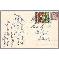 Illa - Gldelig Jul - Stender Serie 157 - Brugt