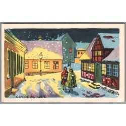 Illa - Gldelig Jul - Stender Serie 157 - Brugt