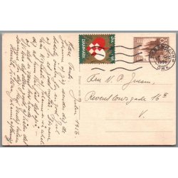 Illa - Gldelig Jul - Stender Serie 260 - Brugt