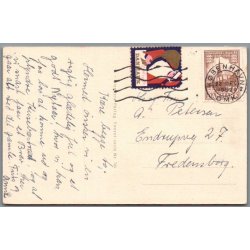 Illa - Gldelig Jul - Stender Serie 769 - Brugt