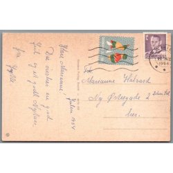 Illa - Gldelig Jul - Stender Serie 458 - Brugt