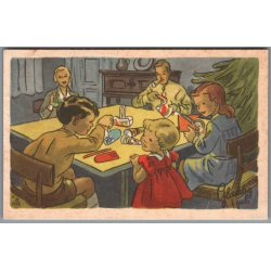 Illa - Gldelig Jul - Stender Serie 458 - Brugt