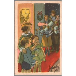 Illa - Gldelig Jul - Stender Serie 458 - Brugt