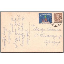 Illa - Gldelig Jul - Stender Serie 458 - Brugt