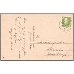 Illa - Stender Serie 567 - Brugt