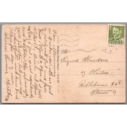 Illa - Stender Serie 567 - Brugt