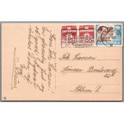 Illa - Stender Serie 567 - Brugt