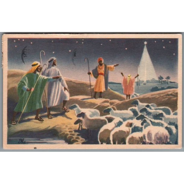 Illa - Stender Serie 567 - Brugt