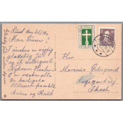 Illa - Stender Serie 567 - Brugt