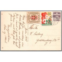 Illa - Stender Serie 872 - Brugt