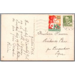 Illa - Stender Serie 872 - Brugt