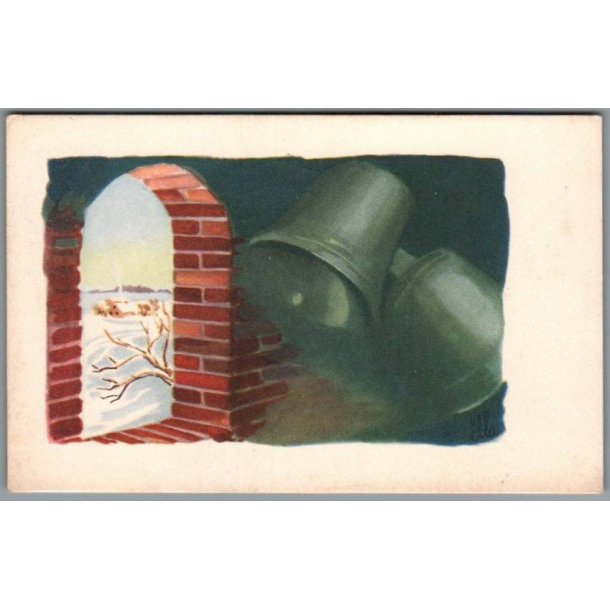 Illa - Stender Serie 872 - Brugt