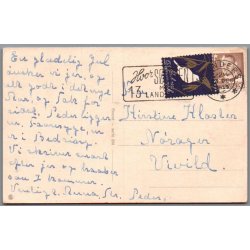 Illa - Gldelig Jul - Stender Serie 258 - Brugt