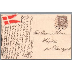 Illa - Gldelig Jul - Stender Serie 258 - Brugt