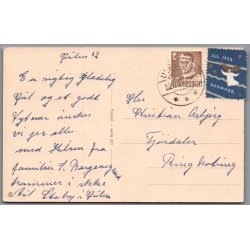 Illa - Gldelig Jul - Stender Serie 257 - Brugt