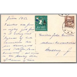 Illa - Gldelig Jul - Stender Serie 257 - Brugt