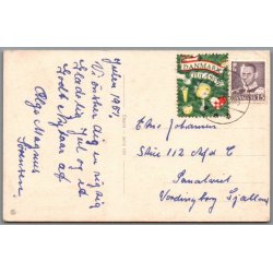 Illa - Gldelig Jul - Stender Serie 153 - Brugt