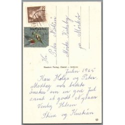 Illa - Gldelig Jul - Stender Eneret -  5109/104 - Postkort - Brugt