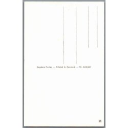 Illa - Gldelig Jul - Stender Eneret -  5109/227 - Postkort - Ubrugt