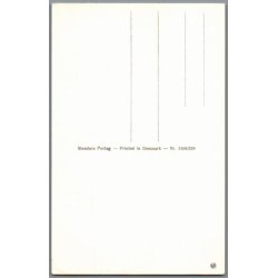 Illa - Gldelig Jul - Stender Eneret -  5109/239 - Postkort - Ubrugt