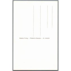 Illa - Gldelig Jul - Stender Eneret -  5109/239 - Postkort - Ubrugt