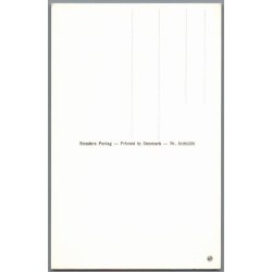 Illa - Stender 5109/220 - Postkort - Ubrugt