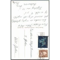 Illa - Gldelig Jul - Stender Eneret -  5109/147 - Postkort - Brugt