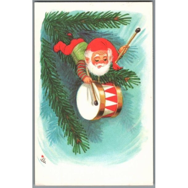 Illa - 151 d00 312 - Brugt