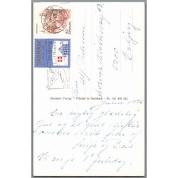 Illa - Gl�delig Jul - 151 d00 322 - Brugt