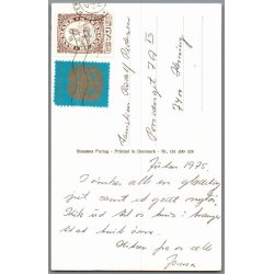 Illa - Gldelig Jul - 151 d00 324 - Brugt