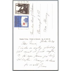 Illa - Gldelig Jul - 151 doo 324 - Brugt