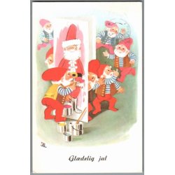 Illa - Gldelig Jul - 151 doo 324 - Brugt