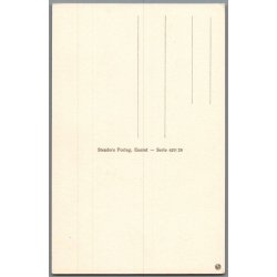 Illa - Gldelig Jul - Stender Serie 629-28 - Ubrugt