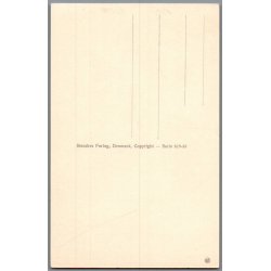 Illa - Gldelig Jul - Stender Serie 619-33 - Ubrugt