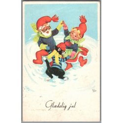 Illa - Gldelig Jul - 151 Doo 270 - Brugt