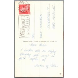 Illa - Stender 151 Doo 314 - Brugt