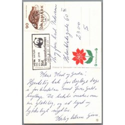 Illa - Gldelig Jul - Stender 151 d00 374 - Brugt