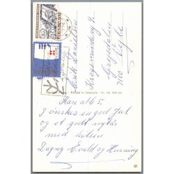 Illa - Stender 151 Doo 251 - Brugt