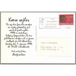 Illa - Gldelig Jul - Stender 158 800 910 - Brugt