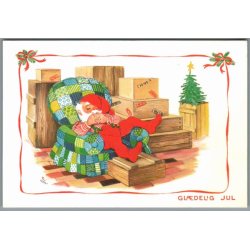 Illa - Gldelig Jul - Stender 158 800 910 - Brugt