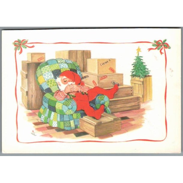 Illa - Stender 150 100 811 - Ubrugt